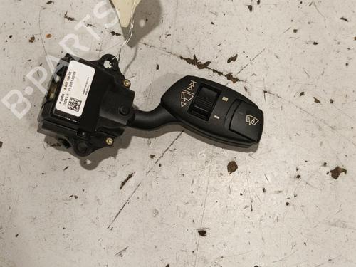 Used Steering column stalk BMW 5 Touring (E61) 535 d (272 hp) 22576604