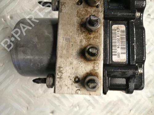 Used ABS pump PEUGEOT 307 (3A/C) 2.0 HDi 90 (90 hp) 22589696