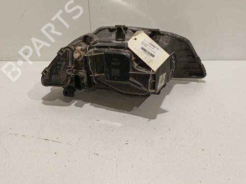 Optica esquerda Optica esquerda SEAT IBIZA III (6L1) 1.9 TDI (100 hp) 22570697 22570697