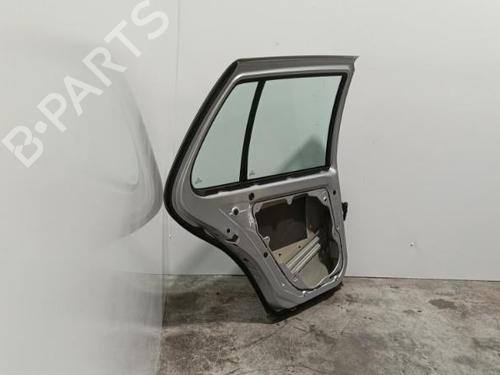 Used Left rear door VW GOLF IV (1J1) 1.6 (102 hp) 22570059