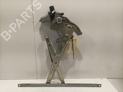 Front right window mechanism CITROËN C4 AIRCROSS 1.8 HDi 150 AWC | BP31067694C23  - Image 5