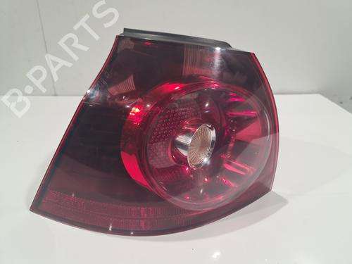 Left taillight VW GOLF V (1K1)  | BP33438002C34  - Image 5