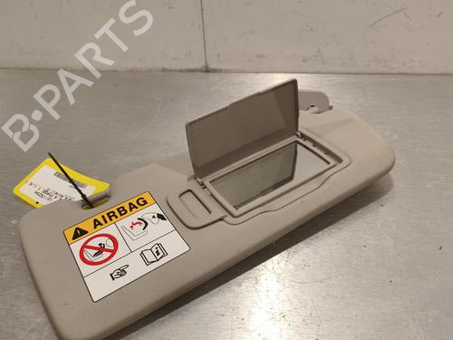 right-sun-visor-renault-megane-iv-hatchback-b9amn_-2015-36650799 main image