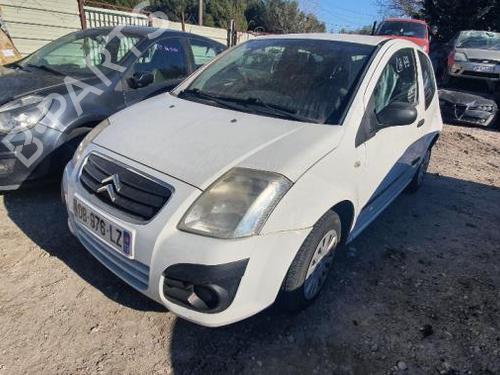 Ignition barrel CITROËN C2 (JM_) 1.4 HDi | BP22582330M48 