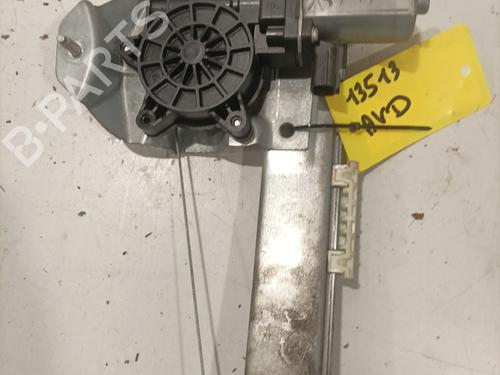 Front right window mechanism RENAULT TRAFIC III Bus (JG_) 1.6 dCi 125 (JGMH) | BP23781977C23 - Image 8