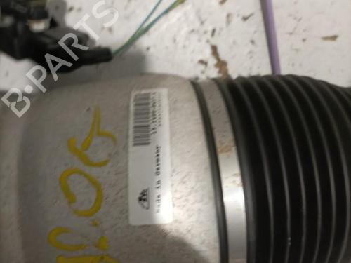 Left front shock absorber PORSCHE CAYENNE (9PA) 3.6 | BP22569818M16 