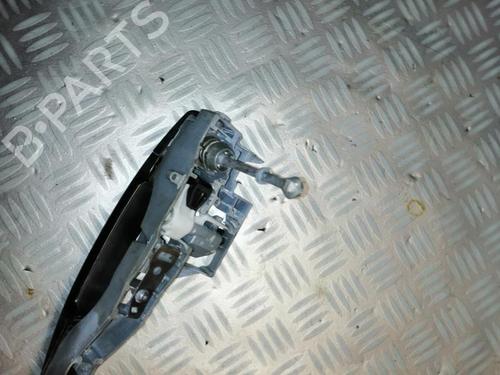Front left exterior door handle PEUGEOT 5008 (0U_, 0E_) 1.6 HDi | BP22591326C128 