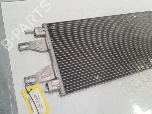 Used AC radiator AC radiator CITROËN JUMPER II Van 2.2 HDi 120 (120 hp) 32705853 32705853