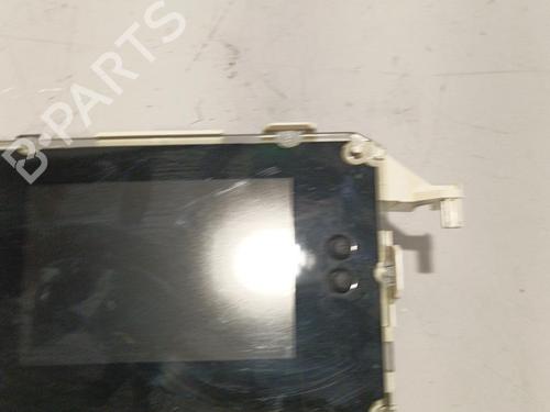 Display monitor FORD FIESTA VI (CB1, CCN) 1.4 TDCi | BP22574715C48 