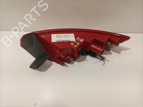 Used Left taillight Left taillight RENAULT LAGUNA Coupe (DT0/1) 2.0 dCi GT (DT11, DT1E, DT1N) (178 hp) 22577268 22577268