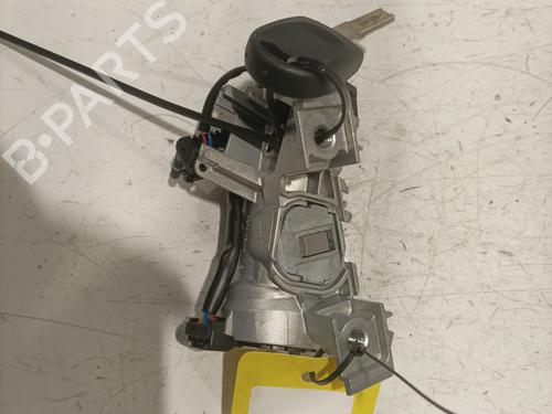 Used Ignition barrel AUDI A3 (8P1) 2.0 TDI 16V (140 hp) 28374856