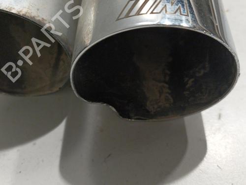 Exhaust system BMW 4 Coupe (F32, F82) 420 d | BP29243056M121 