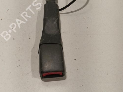 Used Seat buckle Seat buckle PEUGEOT 107 (PM_, PN_) 1.0 (68 hp) 22570726 22570726