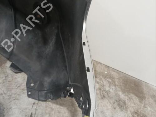 Rear bumper NISSAN QASHQAI / QASHQAI +2 I (J10, NJ10, JJ10E) 1.5 dCi | BP22569640C8 