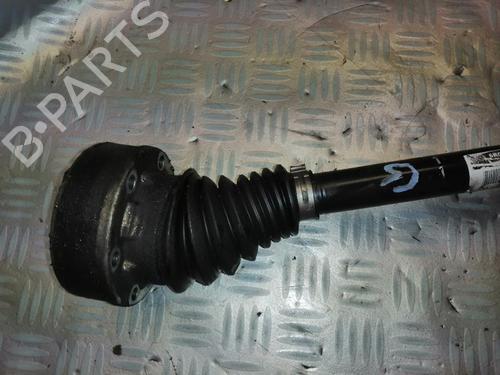 Used Left front driveshaft Left front driveshaft VW POLO V (6R1, 6C1) 1.6 TDI (75 hp) 22584350 22584350