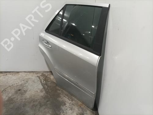 right-rear-door-mercedes-benz-m-class-w164-2005-2006-2007-2008-2009-2010-2011-2012-30936260 main image