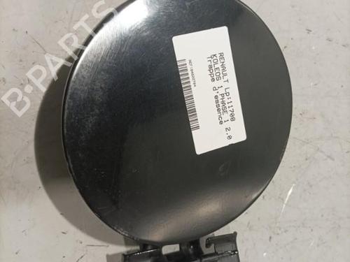 Fuel flap RENAULT KOLEOS I (HY_) 2.0 dCi 4x4 (HY0K) | BP22585397C131 