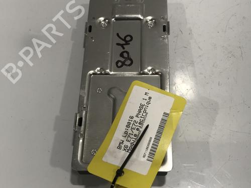 Used Electronic module BMW X6 (E71, E72) M (555 hp) 26121444