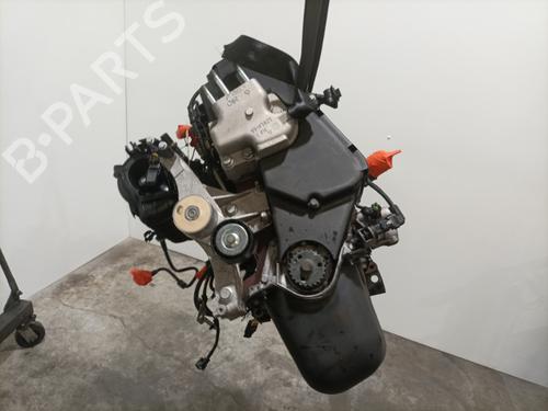 Used Engine Engine FIAT 500 (312_) 1.2 (312AXA1A) (69 hp) 22589517 22589517