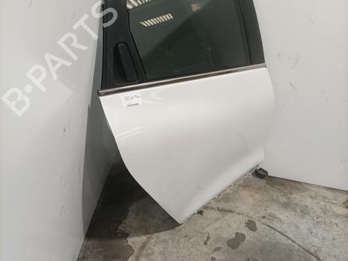 Right rear door RENAULT CLIO IV Grandtour (KH_) 1.5 dCi 90 (KHN3, KHN4) | BP29353361C5 