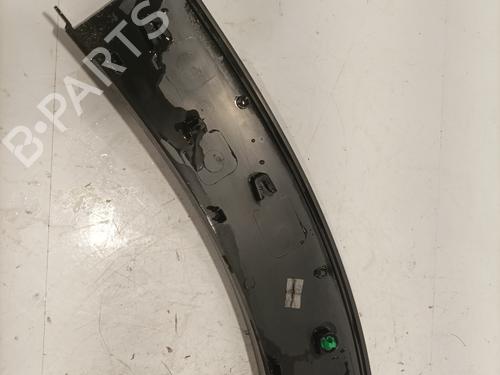 Used Front left wheel arch trim Front left wheel arch trim CITROËN C3 III (SX) 1.2 PureTech 82 (83 hp) 39975577 39975577
