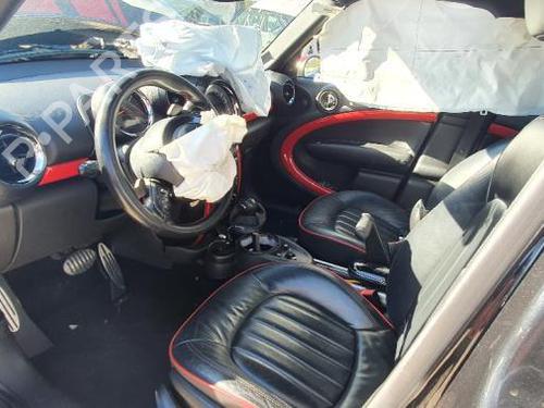 Used Parts MINI MINI COUNTRYMAN (R60)  John Cooper Works ALL4  4529786