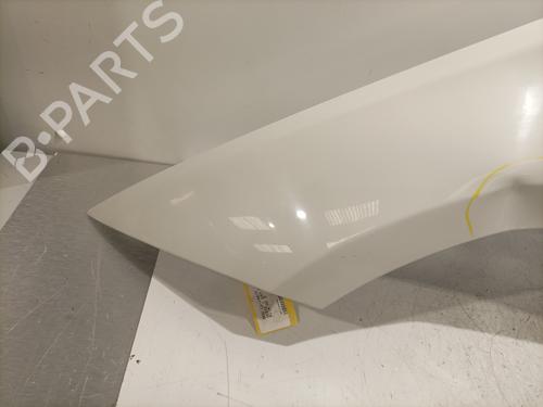 Left front fenders BMW 1 (E87) 118 d | BP29424971C41 