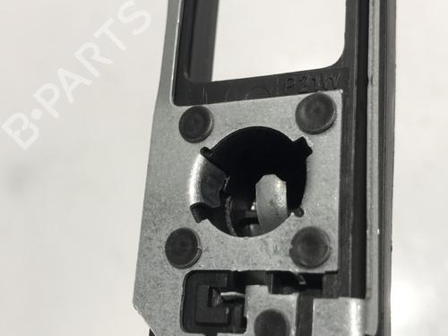 Lamp holder RENAULT KANGOO (KC0/1_) D 65 1.9 (KC0E, KC02, KC0J, KC0N) | BP26713457L10 - Image 2