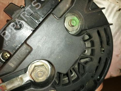 Alternator DACIA SANDERO 1.4 (BS0C, BS0A, BS0G, BS1F, BS0E) | BP22581496M7  - Image 5