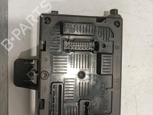 Electronic module RENAULT CLIO III (BR0/1, CR0/1) 1.5 dCi | BP33950781M83 - Image 12