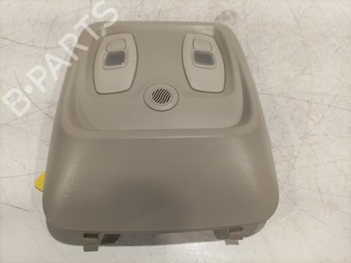 Used Interior roof light RENAULT CLIO IV (BH_) 0.9 TCe 75 (BHNP) (76 hp) 30973125