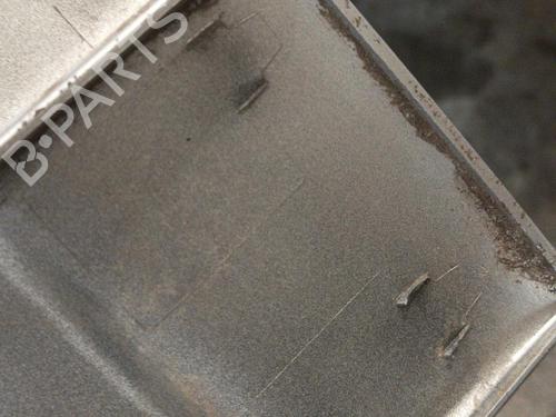 Used Door moulding trim CITROËN XSARA (N1) 2.0 HDi 90 (90 hp) 22586217