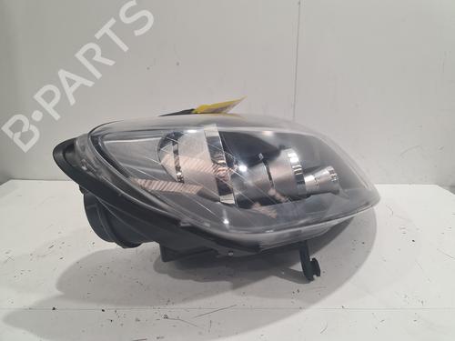 Right headlight VW GOLF V (1K1) | BP36413709C29 - Image 3