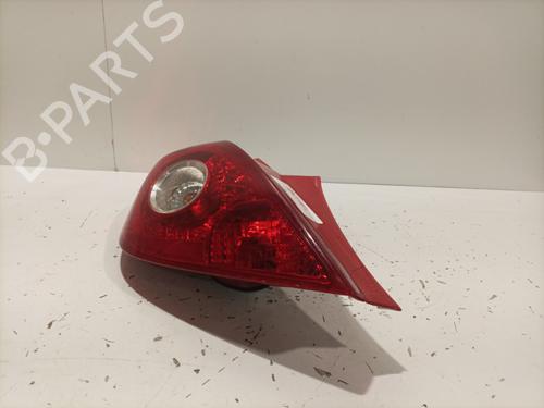Left taillight OPEL CORSA D (S07) 1.3 CDTI (L08, L68) | BP22589592C34 