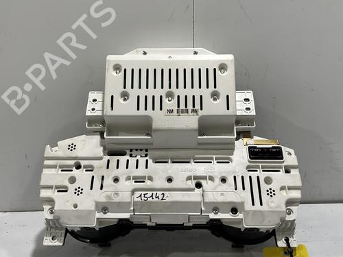 Instrument cluster HONDA INSIGHT (ZE_) 1.3 IMA (ZE28, ZE2) | BP29710344C47 - Image 6