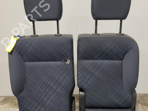 Right front seat PEUGEOT PARTNER Box Body/MPV 1.6 HDi | BP30305665C16