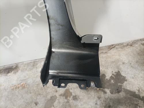 Right front fenders RENAULT CLIO IV (BH_) 1.5 dCi 75 | BP30177691C42 