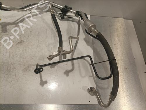 Used AC pipe AC pipe CITROËN C3 III (SX) 1.2 PureTech 82 (83 hp) 31024791 31024791