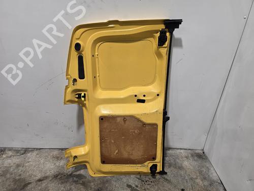Dør højre bagtil CITROËN JUMPY III Van (V_) 1.6 BlueHDi 95 | BP39891921C5 - Image 6
