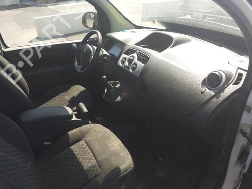 Left taillight RENAULT KANGOO Express (FW0/1_) 1.5 dCi 75 (FW07, FW10, FW04) | BP23210904C34 - Image 22