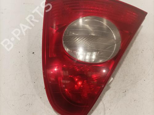 Right taillight RENAULT CLIO II (BB_, CB_) 1.5 dCi (B/CB07) | BP27734162C35 