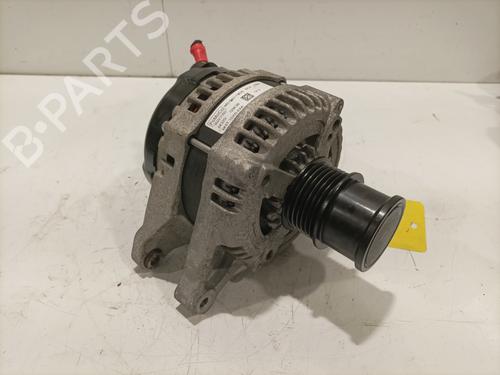 Used Alternator FORD FIESTA VII (HJ, HF) 1.0 EcoBoost (95 hp) 29756778