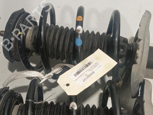 Used Left front shock absorber Left front shock absorber PEUGEOT 3008 I MPV (0U_) 2.0 HDi Hybrid4 (0URHCA) (200 hp) 22570619 22570619