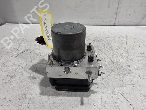 ABS pump RENAULT CLIO V (B7_) 1.5 Blue dCi 85 (B7AG) | BP40122544M43 - Image 4