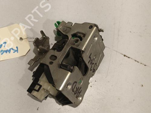 Rear right lock RENAULT KANGOO (KC0/1_) 1.5 dCi | BP22570923C99 