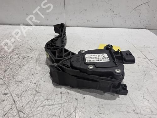 Pedal RENAULT CLIO V (B7_) 1.5 Blue dCi 85 (B7AG) | BP40251640I4 - Image 4
