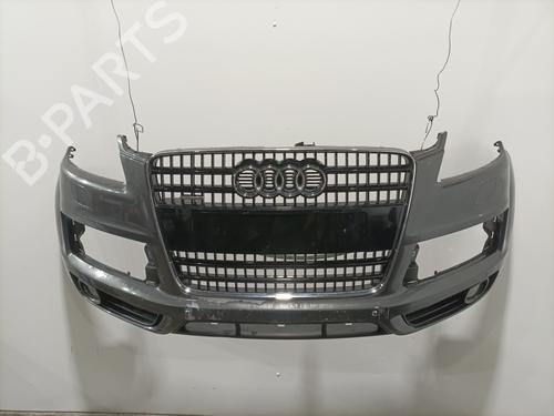Stoßstange vorne für AUDI Q7 (4LB) 3.0 TDI quattro (233 hp) 31579991