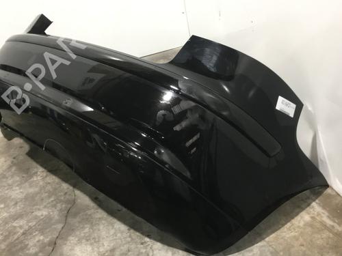 Rear bumper AUDI A3 (8P1) 2.0 TDI quattro | BP22577301C8 