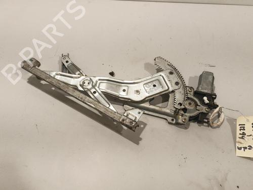 Used Rear right window mechanism Rear right window mechanism SUBARU FORESTER (SF_) 2.0 AWD (SF5) (125 hp) 22587898 22587898