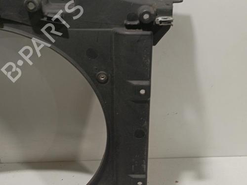 Used Front slam panel Front slam panel CITROËN C4 I (LC_) 1.6 HDi (90 hp) 22580176 22580176